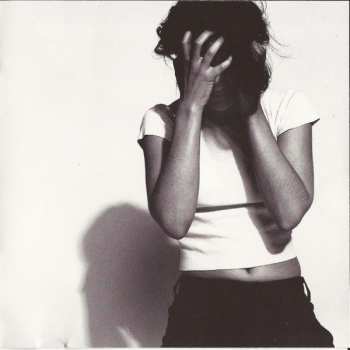 CD Paula Cole: This Fire