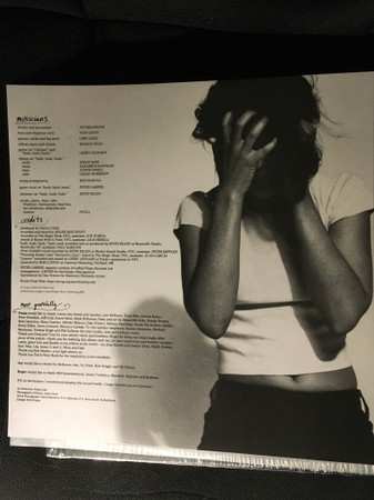 LP Paula Cole: This Fire  CLR