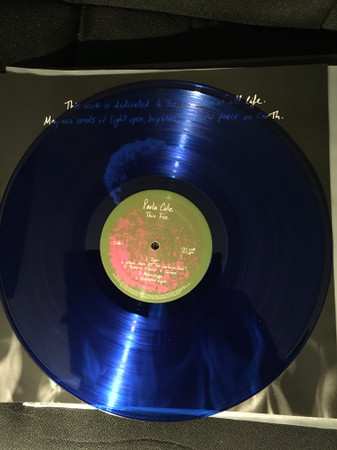 LP Paula Cole: This Fire  CLR