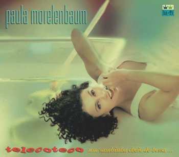 CD Paula Morelenbaum: Telecoteco 