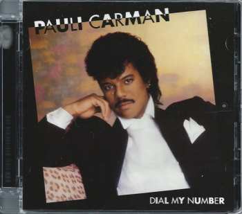 CD Pauli Carman: Dial My Number