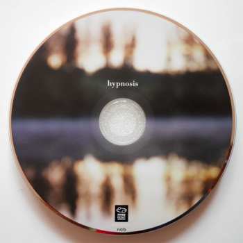 CD Pauli Lyytinen Magnetia Orkesteri: Hypnosis