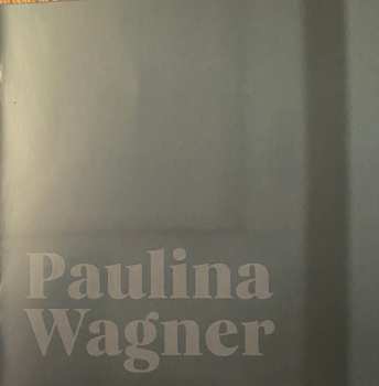 CD Paulina Wagner: Vielleicht Verliebt