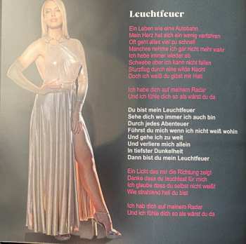 CD Paulina Wagner: Vielleicht Verliebt