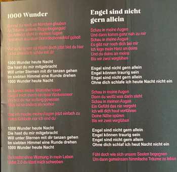 CD Paulina Wagner: Vielleicht Verliebt