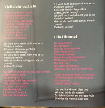 CD Paulina Wagner: Vielleicht Verliebt