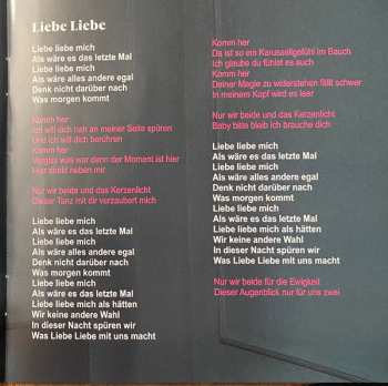 CD Paulina Wagner: Vielleicht Verliebt