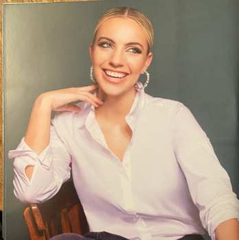 CD Paulina Wagner: Vielleicht Verliebt
