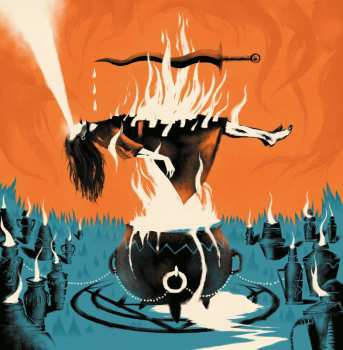 LP Paulinchen Brennt: Mache