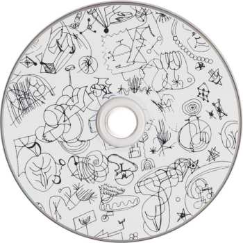 CD Pauline Oliveros: Electronic Works
