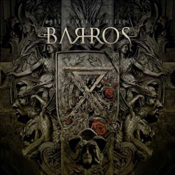 Album Paulo Barros: More Humanity Please