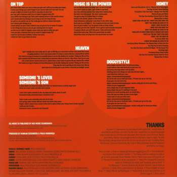LP Paulo Mendonça: Does Anybody Wanna Funk?