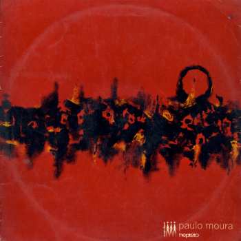 Album Paulo Moura Hepteto: Mensagem