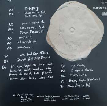 LP Pauls Jets: Morgen Sind Wir Fantasy