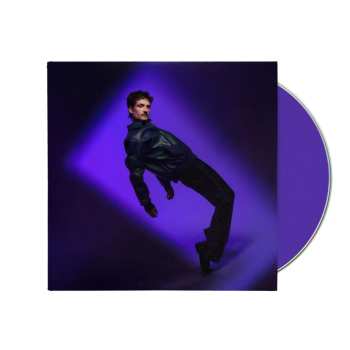 CD PaulWetz: Alle Meine Freunde Sind Träumer