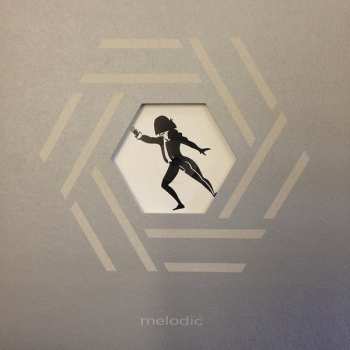 Album Paume: Transalpine EP