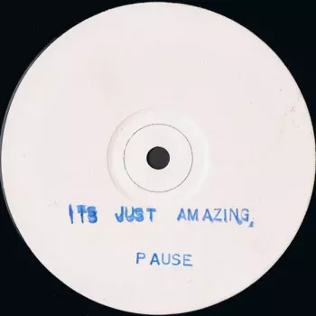 It's Just Amazing