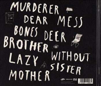 CD Pauwel: Dear