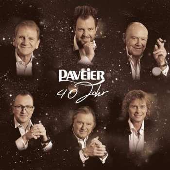 Album Paveier: 40 Johr