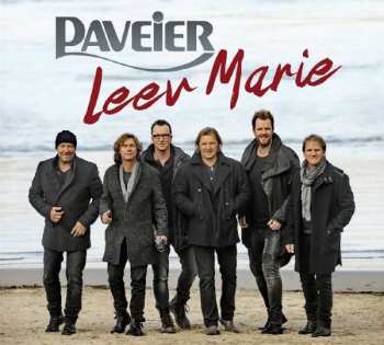 Album Paveier: Leev Marie