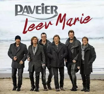 Paveier: Leev Marie