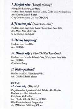 MC Pavel Bobek: Jsem Pouhý Známý