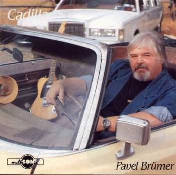 CD Pavel Brümer: Cadillac