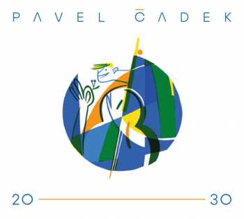 LP Pavel Čadek: 20-30