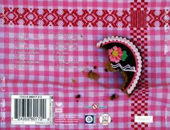 CD Pavel Dobeš: K Svátku