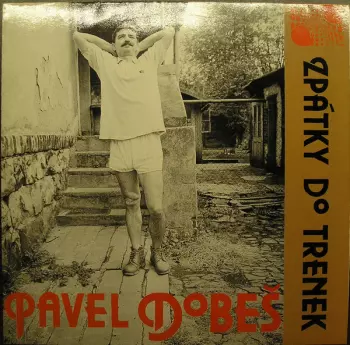 Zpátky do trenek