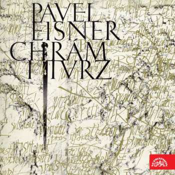 Album Karel Höger: Chrám i Tvrz
