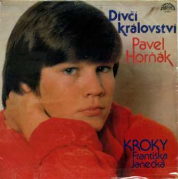Album Kroky: Dívčí Království