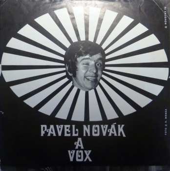 LP Pavel Novák: Cesty