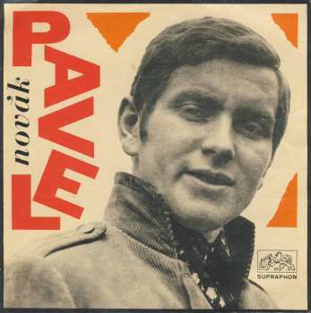 SP Pavel Novák: Chodím / Kroky Bot