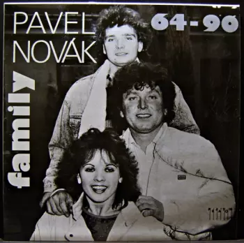 Pavel Novák: 64-90
