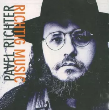Pavel Richter: Richtig Music
