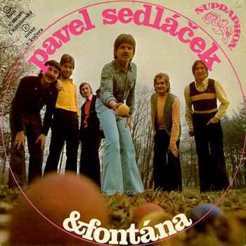 SP Pavel Sedláček: Loučení / Páže