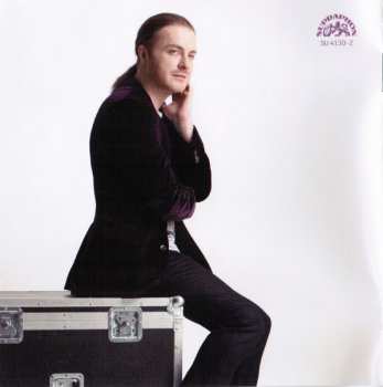 3CD Pavel Šporcl: Zlatá Kolekce