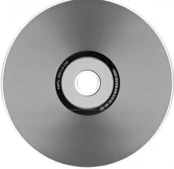 CD Joel Frahm: Czechmate