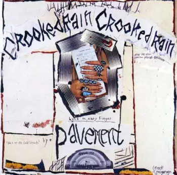 Crooked Rain, Crooked Rain