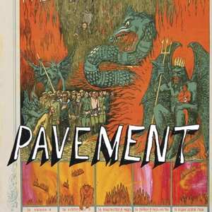 CD Pavement: Quarantine The Past