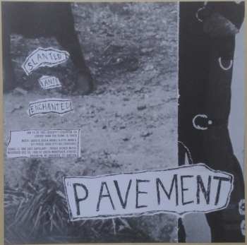 LP Pavement: Slanted And Enchanted