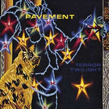 CD Pavement: Terror Twilight