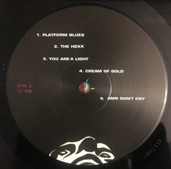 4LP/Doos Pavement: Terror Twilight: Farewell Horizontal LTD