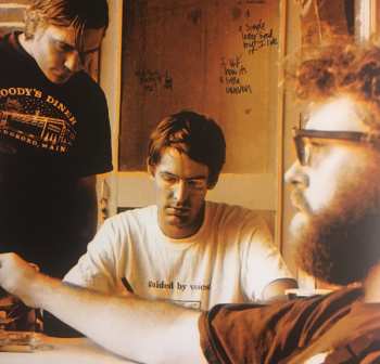 4LP/Doos Pavement: Terror Twilight: Farewell Horizontal LTD