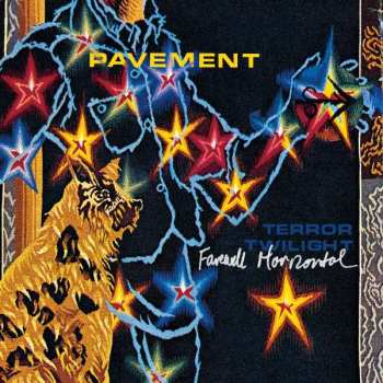 2CD Pavement: Terror Twilight: Farewell Horizontal DLX