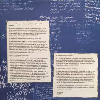 2LP Pavement: The Secret History, Volume 1 (1990-1992)