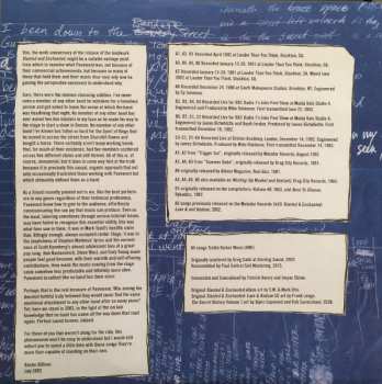 2LP Pavement: The Secret History, Volume 1 (1990-1992)