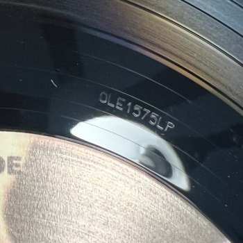LP Pavement: Westing (by Musket And Sextant)
