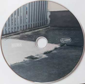 CD Pavian Band: Pavian Band